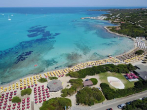 Club Esse Roccaruja Stintino